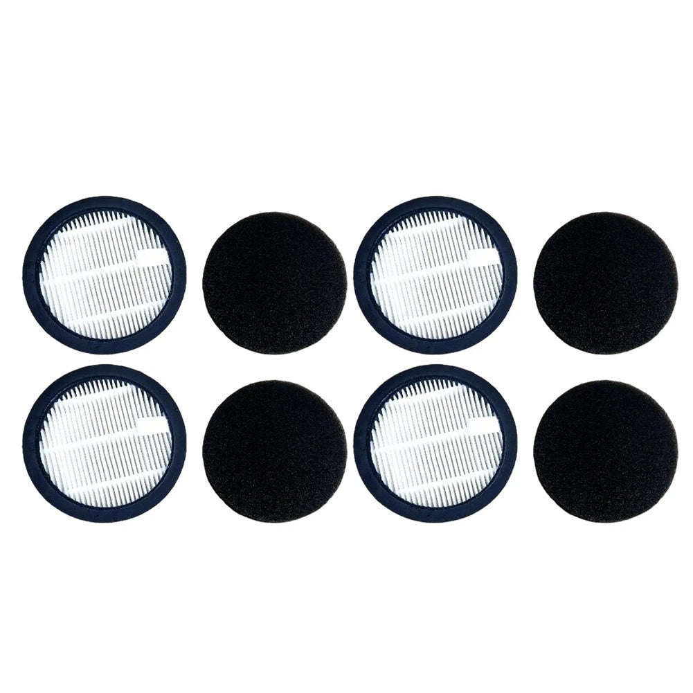 Wlupel Kbho15 Hepa Filters Captures Dust Easy To Install For Wlupel