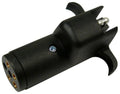 6-Way Male w/4-Wy Female Connector