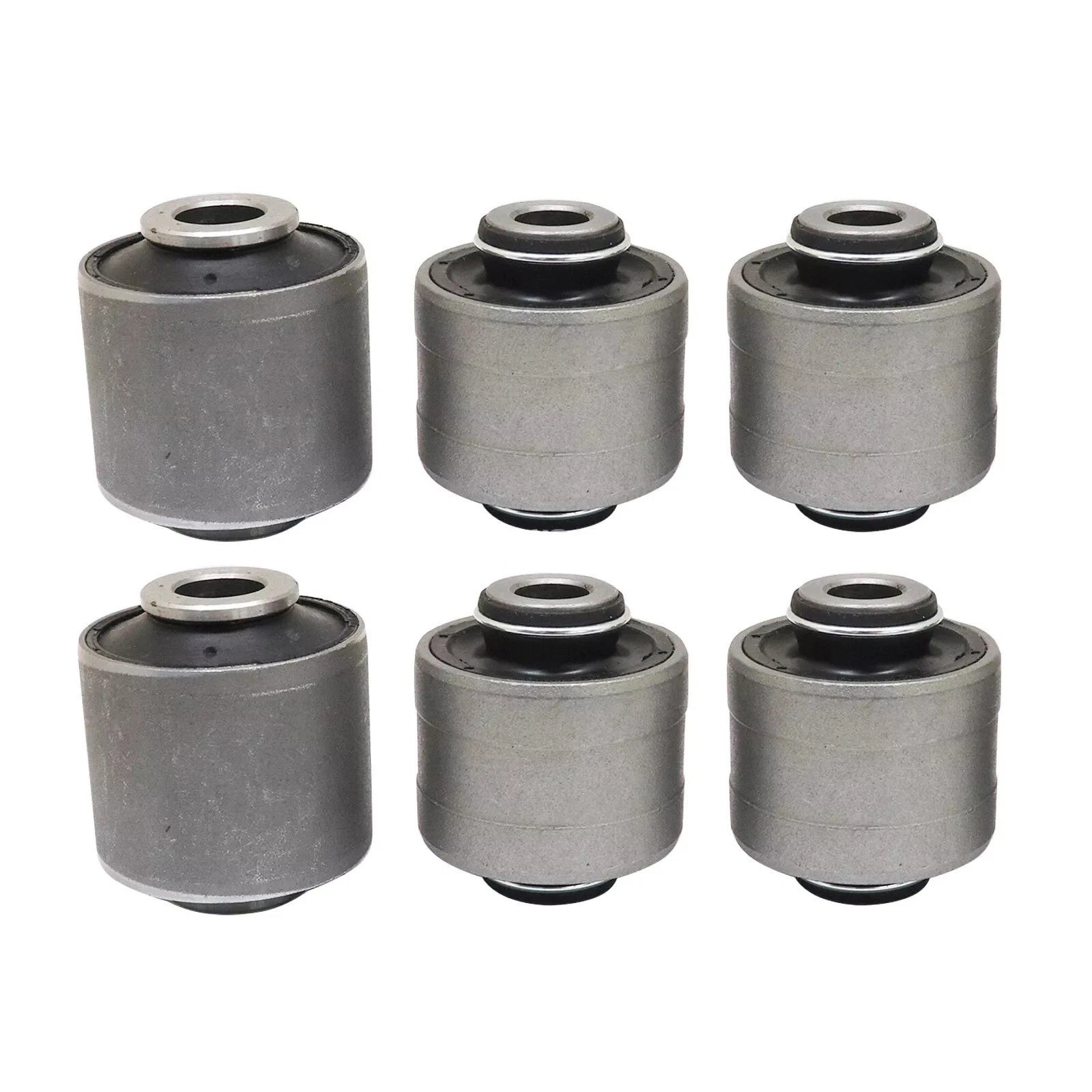 For Jeep Cherokee 2014-2023 Suspension Knuckle Bush | Built Supply Co