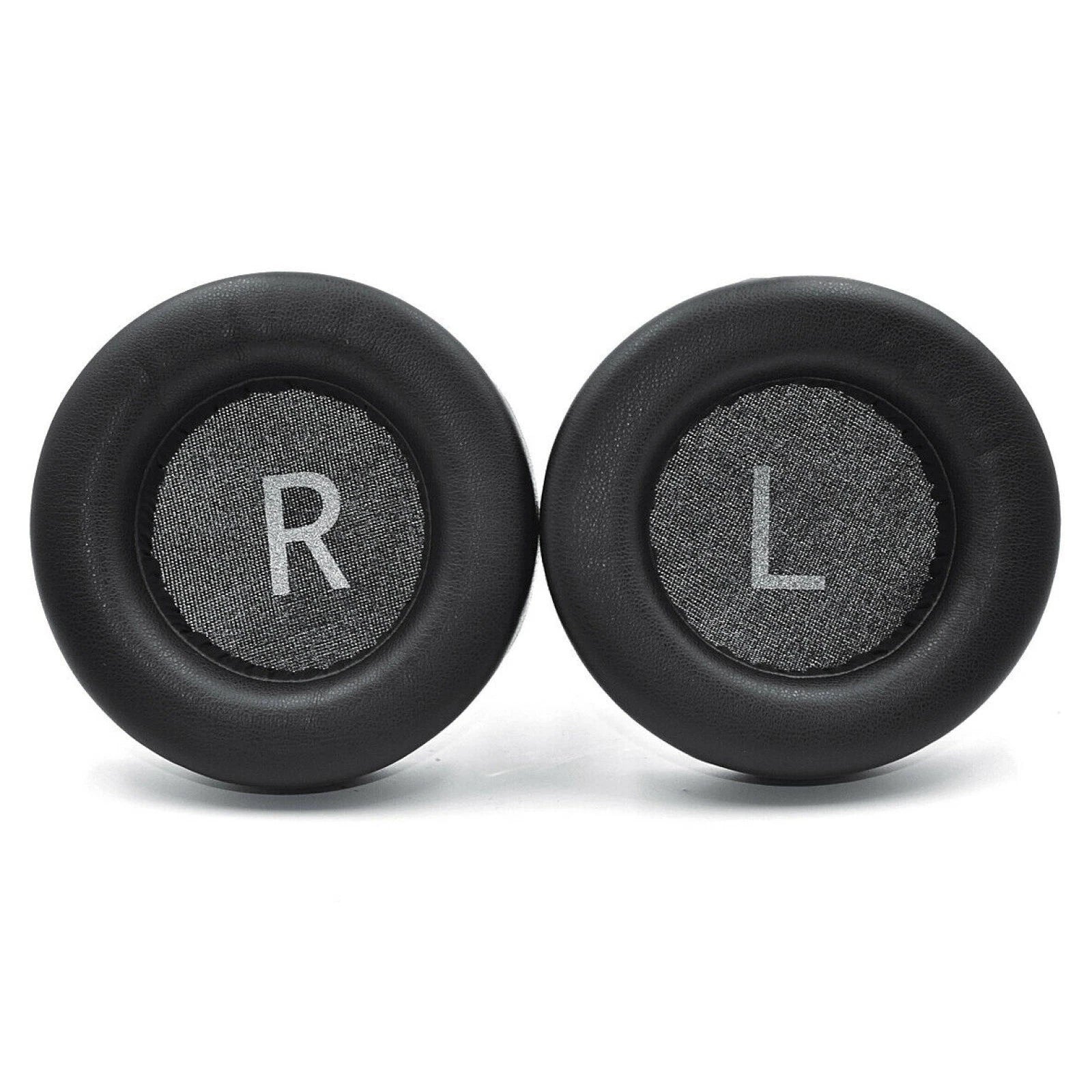 Earpad Cushion Headband Ear Pads Replace For Akg K845 K545 Jbl E50