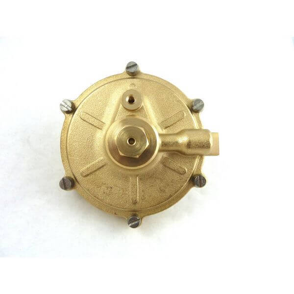 Baxi Pressure Differential Assembly Kit 7224342
