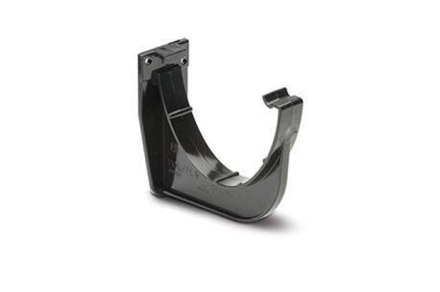 RD509B Fascia Bracket 3 Screw Holes 50 Pack