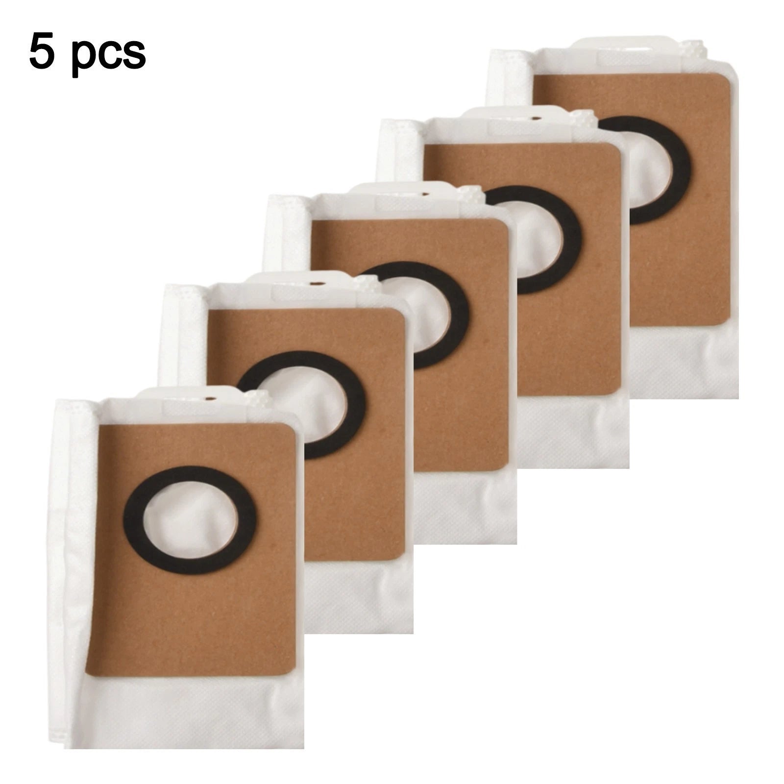 Replacement Parts Dust Bags For Ilife T20s Self Emptying Vacuum