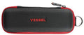 VESSEL Driver Storage Case TPC-10