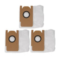 Easy To Install Dust Bag Filter Dust High Quality Materials Long