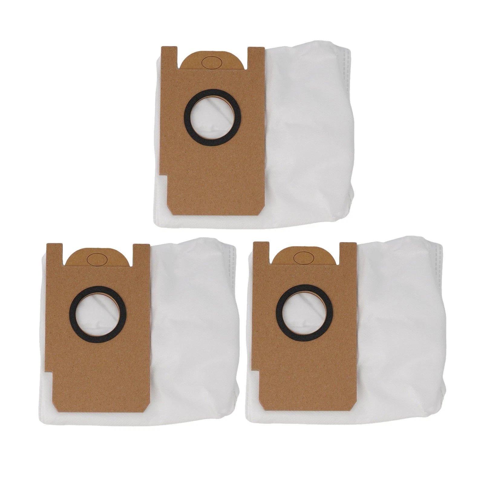 Easy To Install Dust Bag Filter Dust High Quality Materials Long
