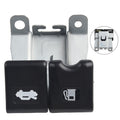 New Style Practical To Use Switch Black Direct Fit Plastic 65622-JY40AOpens in a