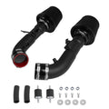Cold Air Intake System For Nissan 350Z 370Z Infiniti G35 G37 Q50 3.7L
