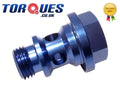 Dellorto M12 X 1.25mm Aluminium Banjo Bolt