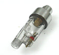 Airbrush Mini Air Filter Moisture Water Trap 1/8" Fittings Hose Paint