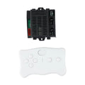 Efficient And Reliable For 2 4g Remote Control For Children's Ride On