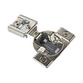 50 Pack Blum 38 N Cabinet Hinges 3/4 Overlay Soft Close Press In