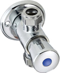 TIMED FLOW Exposed Push Button Water Control TUF 100EC