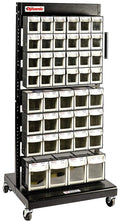 John Dow Jdi-sc45 Smart Cart Storage Solution - Tool Storage