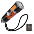 Everbrite Halloween Flashlights With Lanyard 3aaa | Built Supply Co