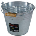 Neilsen Galvanised Metal Bucket Handle