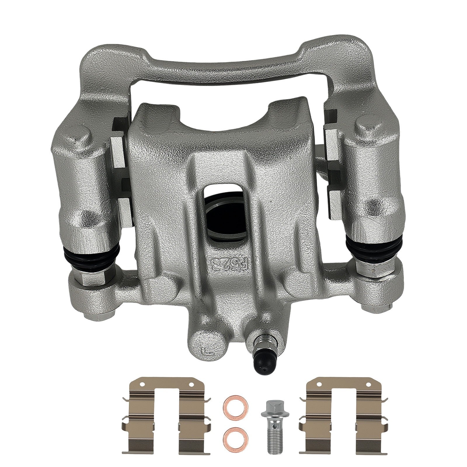 Brake Caliper Rear Left for Kia Sportage 2011-16 Hyundai Tucson 10-15