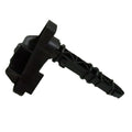 Replacement Part Front Hood Latch Bonnet Lock Clip Plastic Clip Oe