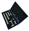 2-24 Inch Range X Graduation 0.001 Inch Interchangeabl<wbr/>e Rod