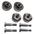 Intake Exhaust Camshaft Adjuster & Solenoid for Ram Promaster 2500