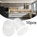 30 Ml Medicine Measuring Measure Cups With Lids Cap Clear Container