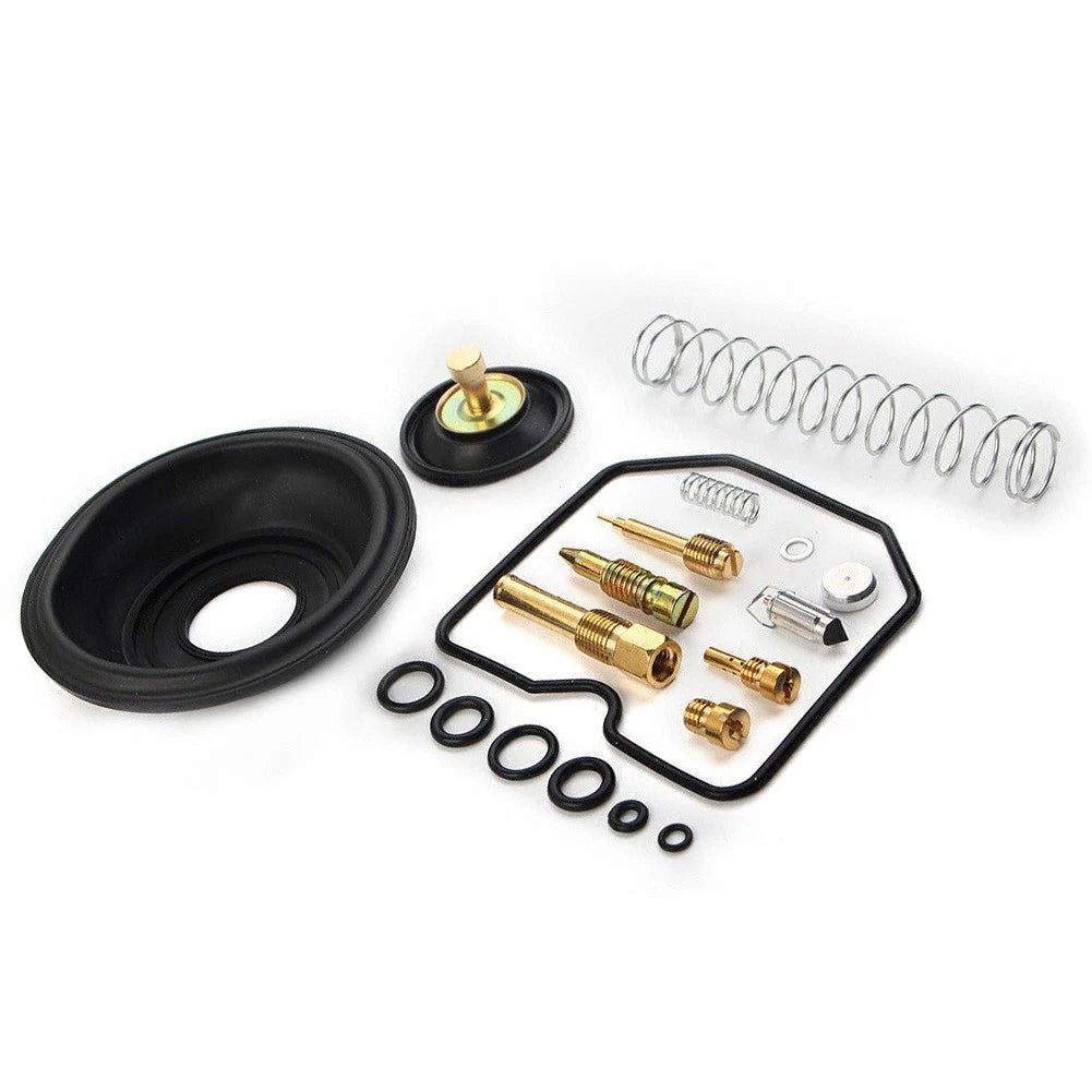 Quality Carburetor Repair Kit For Klx650 1993 1996 Simple Design