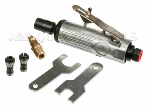1/4" Mini Air Die Grinder 20,000 RPM