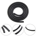 Useful Fuel Hose Tool Black Diesel Pipe Water 1m/3.28ft 1pc Anti-agingOpens in a
