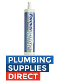 Ever Build Forever White Anti-Mould Sealant