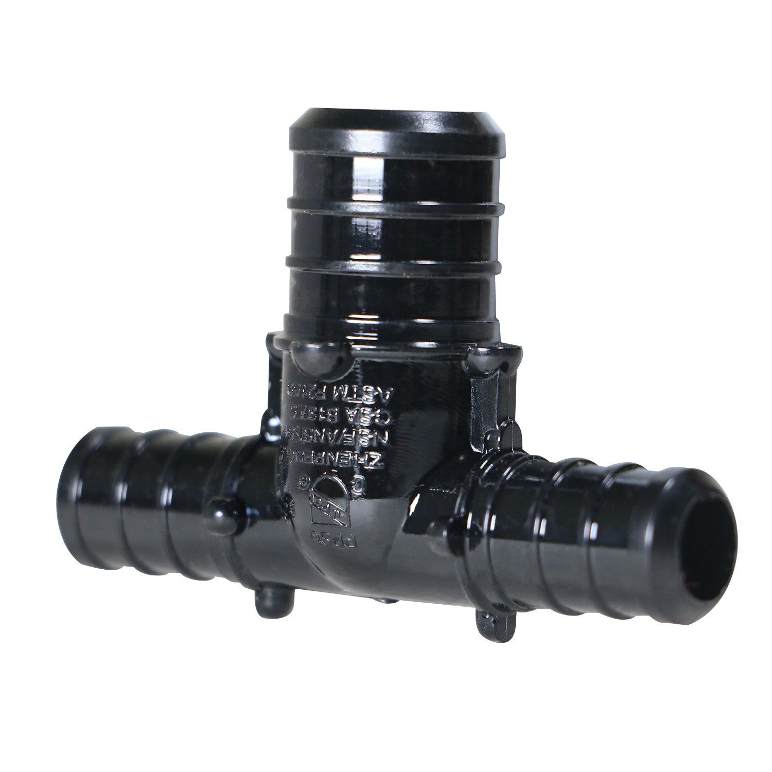 XFITTING 1/2" x 1/2" x 3/4" PEX-B Tee