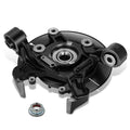Fit 06-10 Explorer Sport Trac Mountaineer Rear Passenger Loaded Wheel
