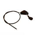 For Toro 121-0769 Throttle Cable Compatible With | Built Supply Co
