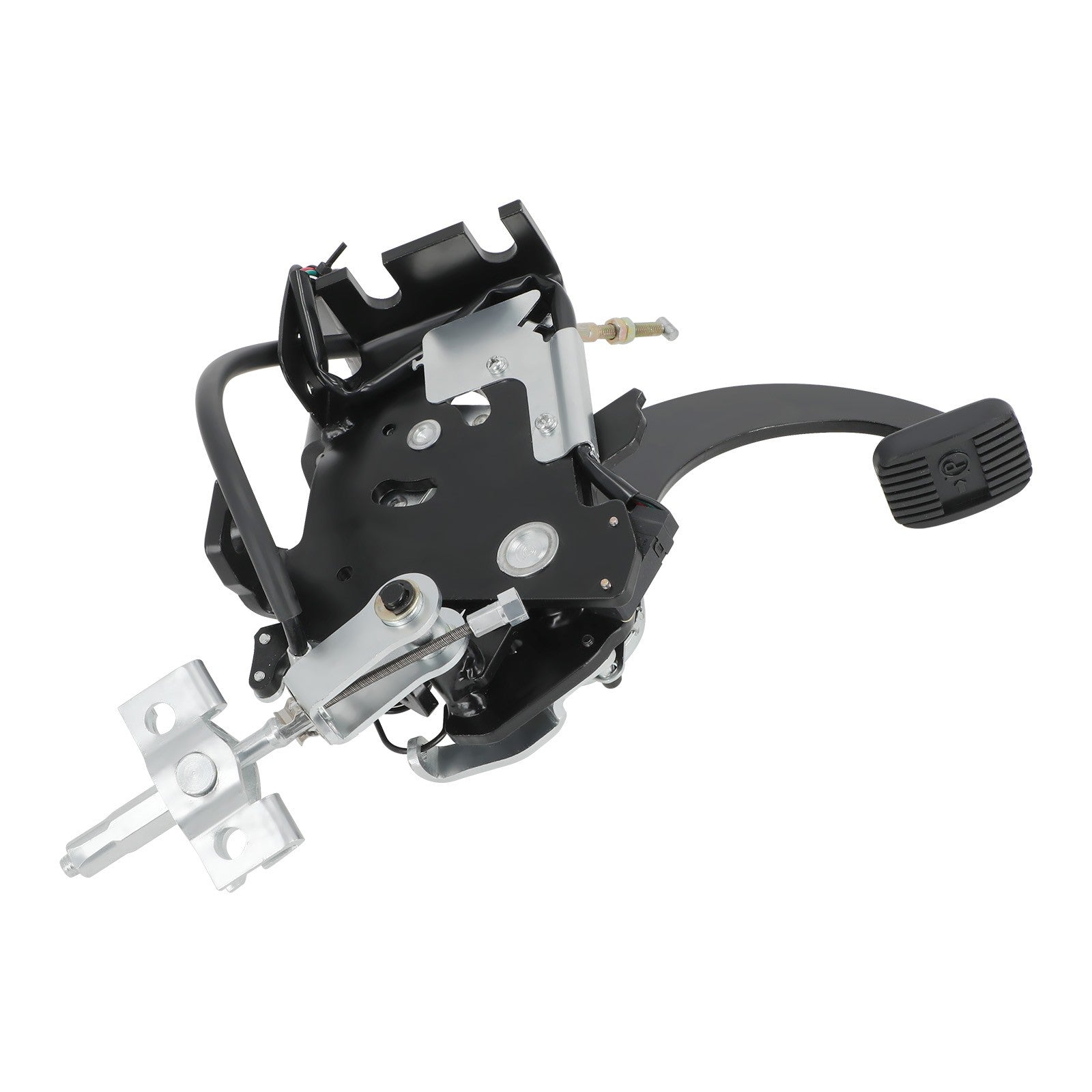 ListingUrgent Brake Pedal Assembly For Toyota Forklift 8FGU15 25
