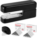 Workpro 2-in-1 Stapler W/ Standard Staple Remover Staple 40 Sheet