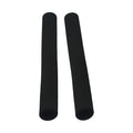Foam Rubber Handle Covers Compatible With For Mowers Pack Of Two Grips