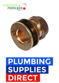 Embrass Peerless Compression Tank Connector 28mm