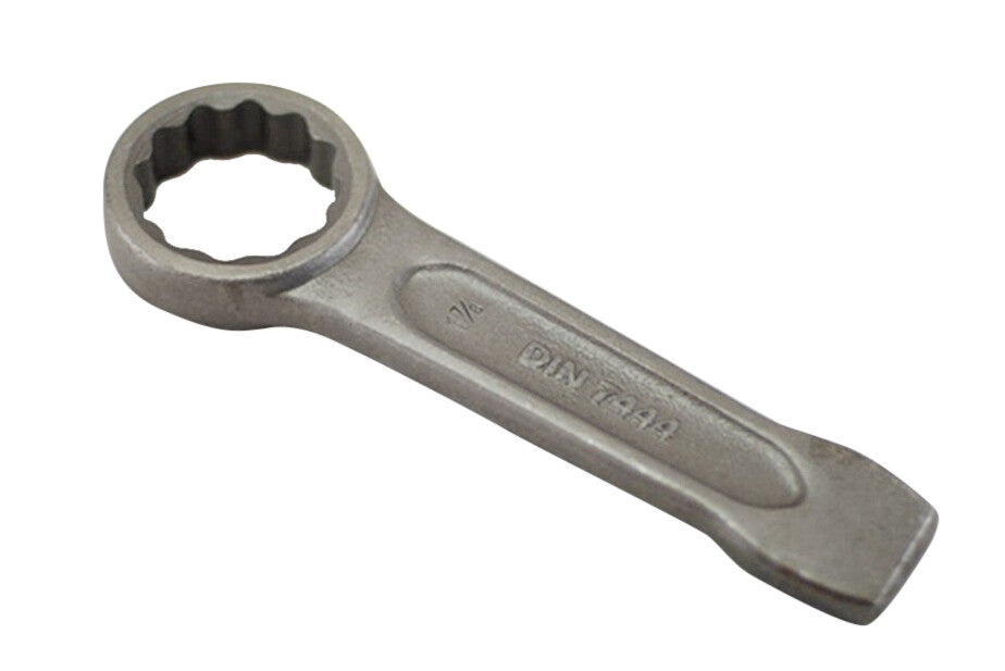 Slugging Slogging Strike Flogger Ring Spanner SAE Imperial Option