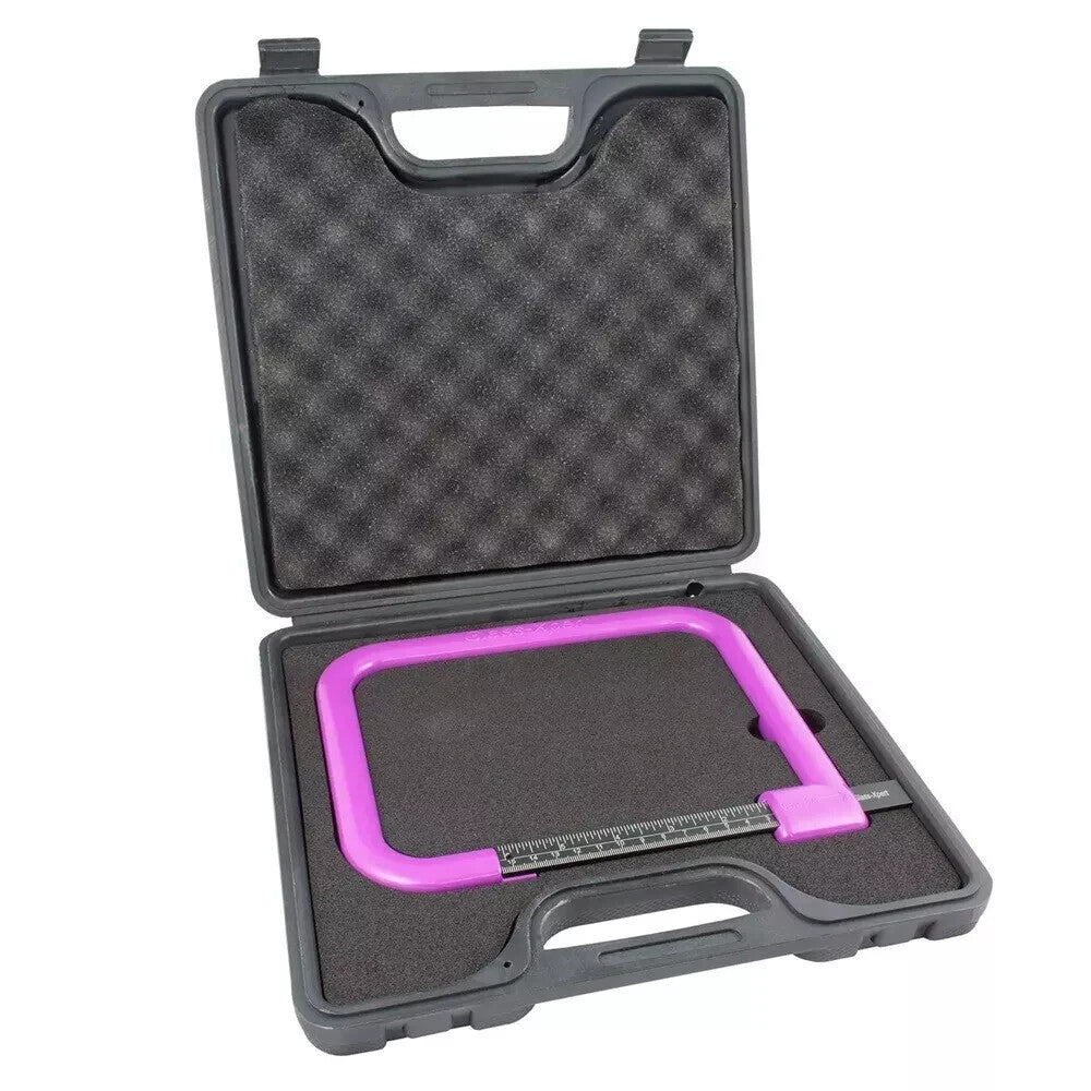 Glass Measuring Tool Xpert Double Glazing Sealed Glass Unit Thickness 