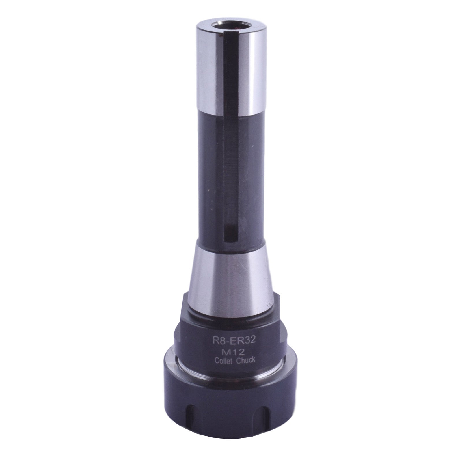 R8 ER32 M12 Collet Chuck Tool Holder Milling Tools