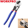 WORKPRO 9-1/4" High Leverage Cable Cutter by WORKPRO