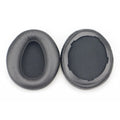 Durable Soft Foam Earpads Kits For Sony Mdr-10rbt Mdr-10rnc Mdr-10r