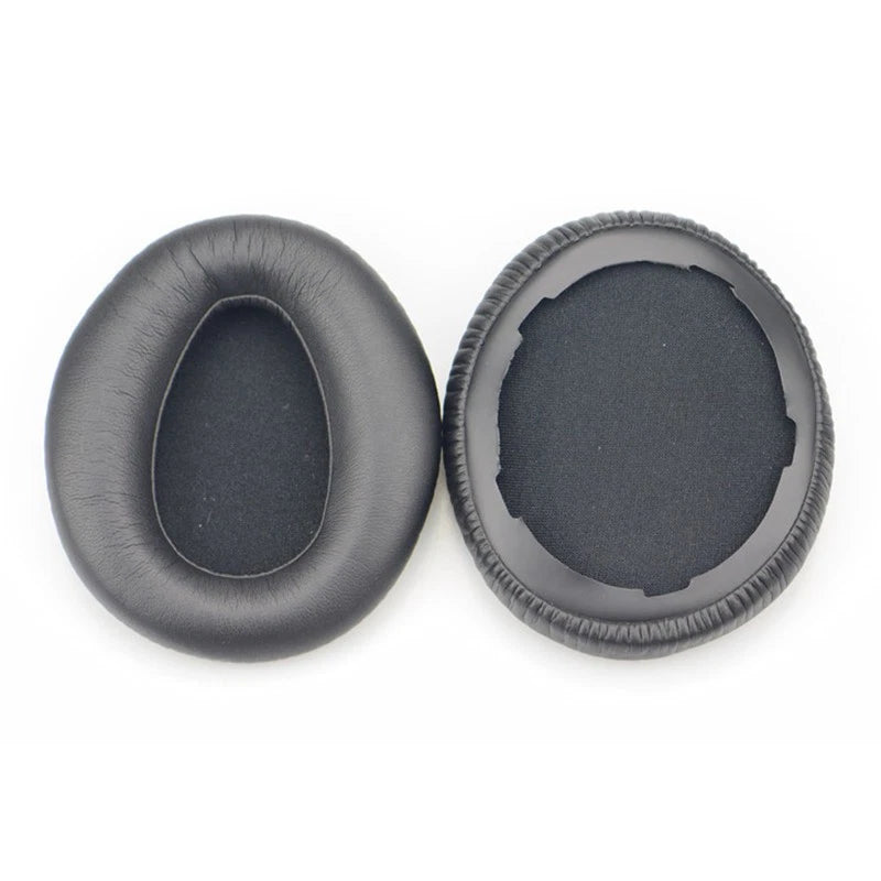 Durable Soft Foam Earpads Kits For Sony Mdr-10rbt Mdr-10rnc Mdr-10r