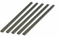 Rdg Tools Lathe Tool Steel 3mm Square X 75mm X 5pc Hss Toolsteel