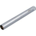 Neilsen 3/8" Drive 21mm Extra Long Spark Plug Deep Socket by Neilsen