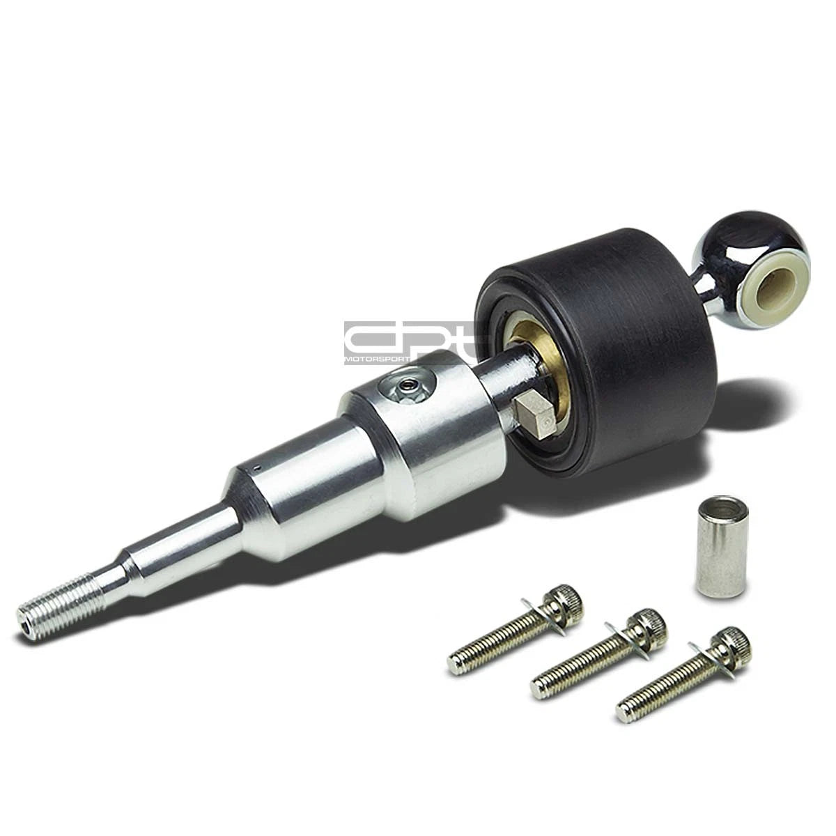 Aluminum Mt Racing Sport Short Throw Shifter For | Built Supply Co