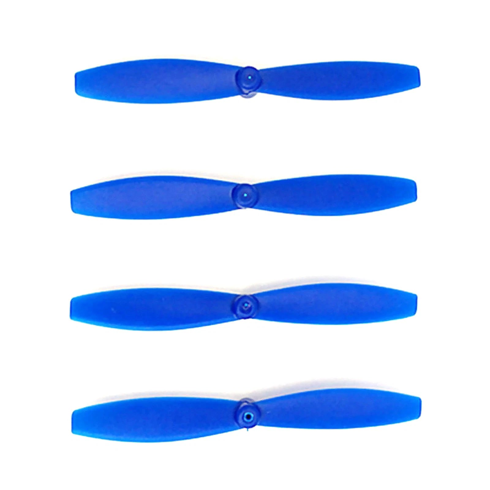 Quick Release Propeller Blade Props For Parrot Minidrone Rolling