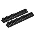 Ernst Wrench Pro 40 Tool Magnetic Spanner Storage Organiser by Ernst