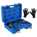 Camshaft Aligning Flywheel Locking tool set Crankshaft Pulley