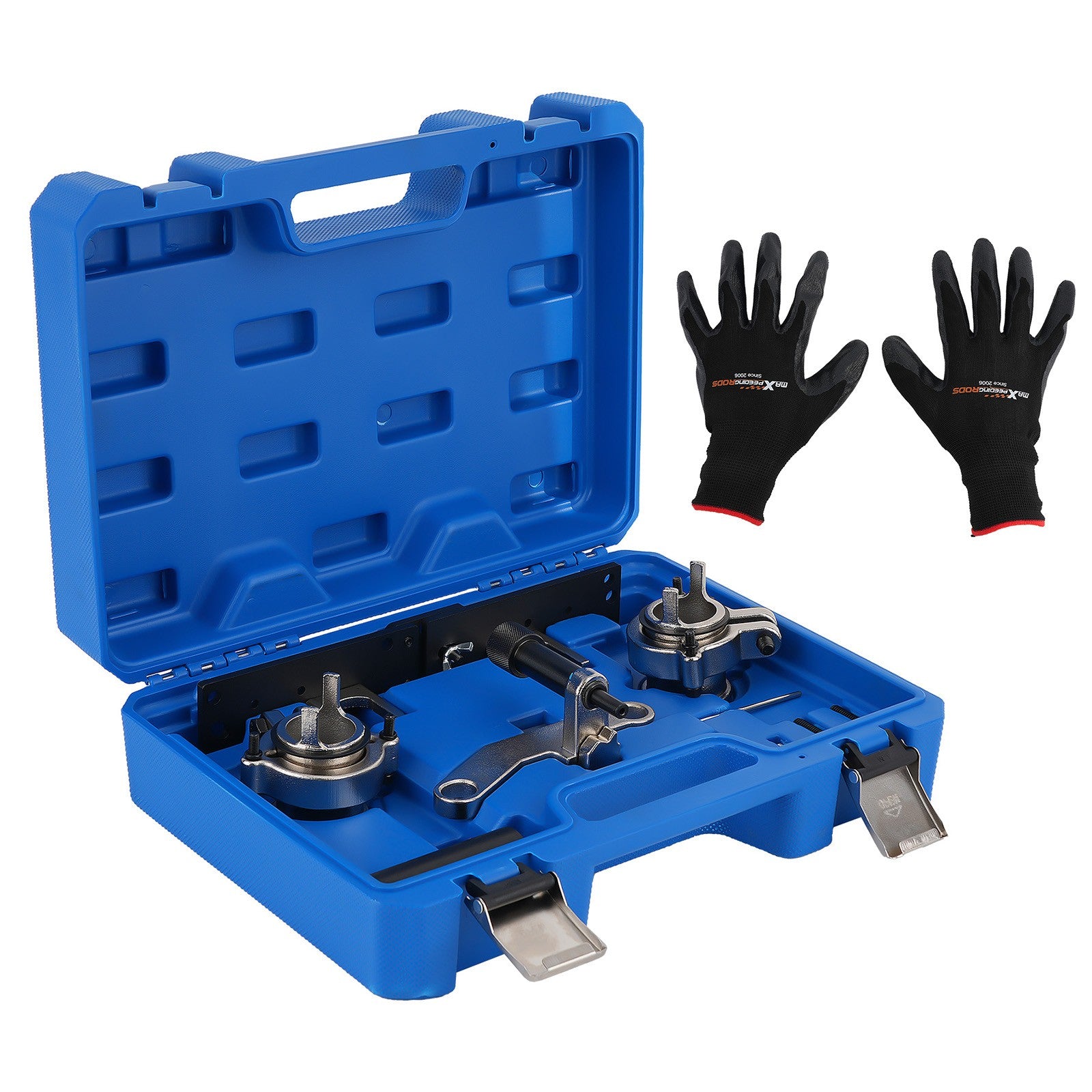 Camshaft Aligning Flywheel Locking tool set Crankshaft Pulley