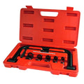 Valve Spring Compressor Tool Set 5 In 1 Automotive Cars Vans